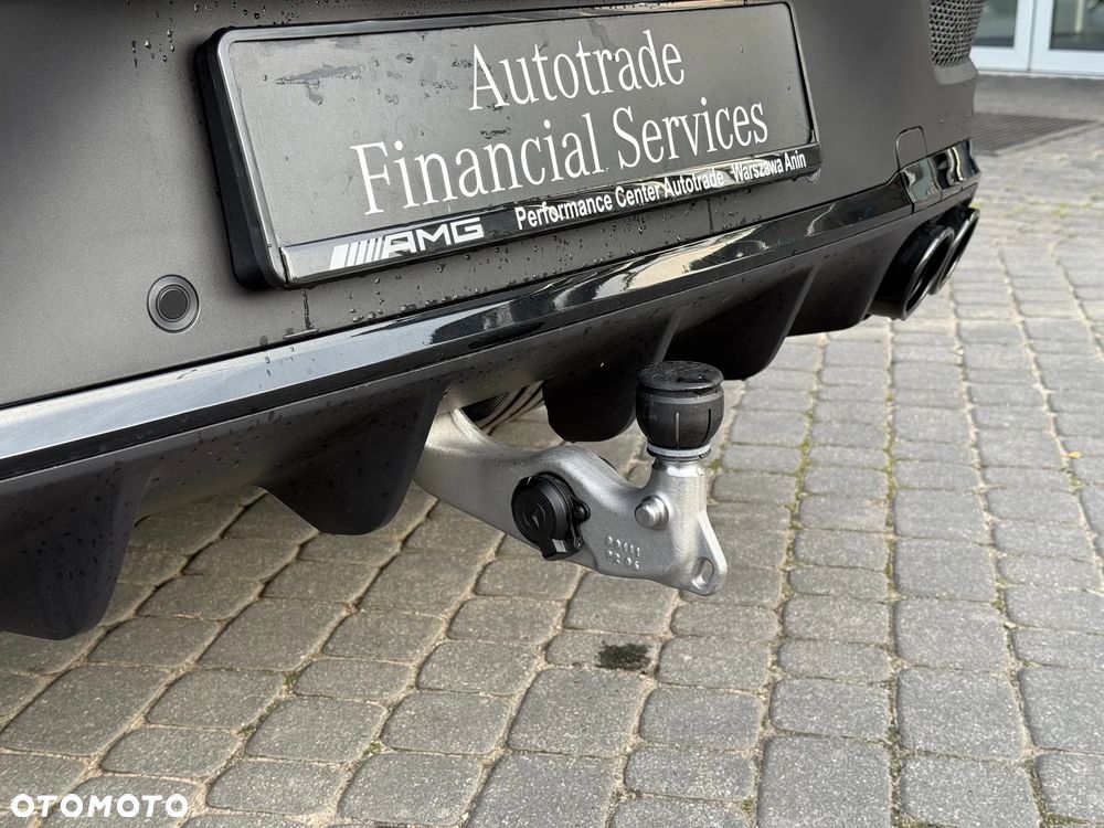 Mercedes-Benz GLE AMG 53 4-Matic Premium - 17