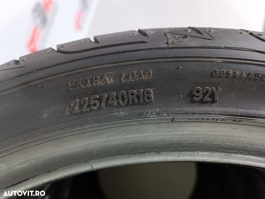 ANVELOPE 225 40 18 92Y 225/40/18 GOODYEAR CP V10436 VARA - 4
