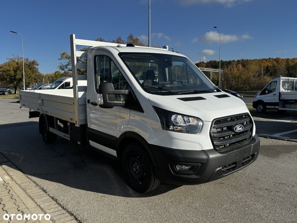 Ford Transit - 3