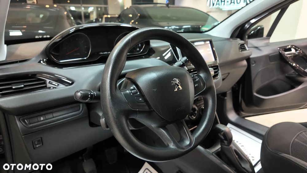 Peugeot 208 82 VTI Active - 28