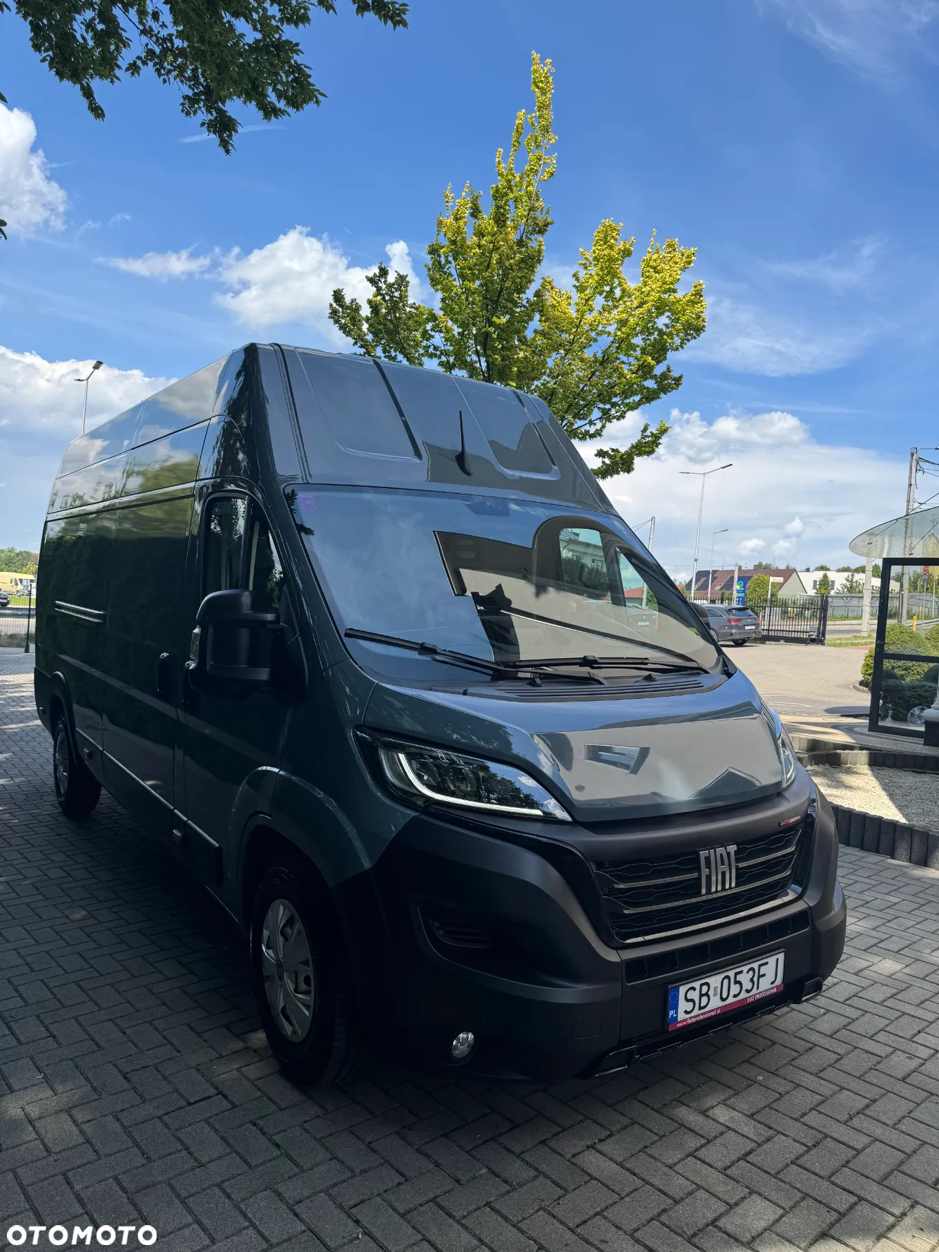 Fiat DUCATO - 3