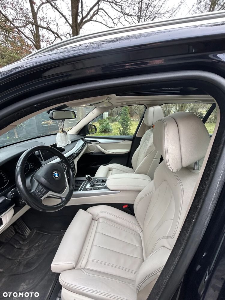 BMW X5 - 10