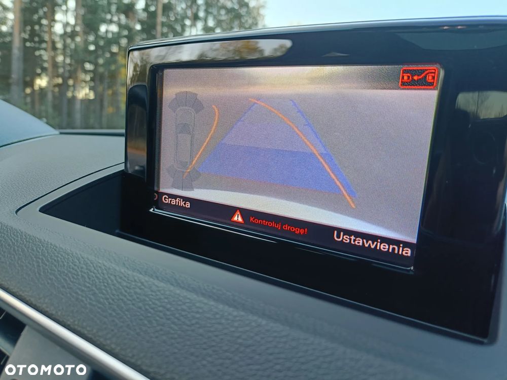 Audi Q3 2.0 TDI Quattro S tronic - 22