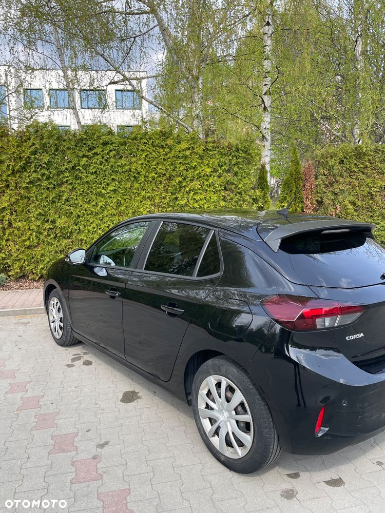 Opel Corsa 1.2 Start/Stop Edition - 3