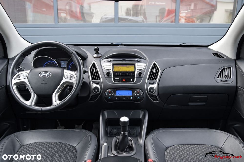 Hyundai ix35 - 32