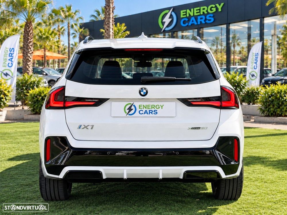 BMW iX1 eDrive20 - 7