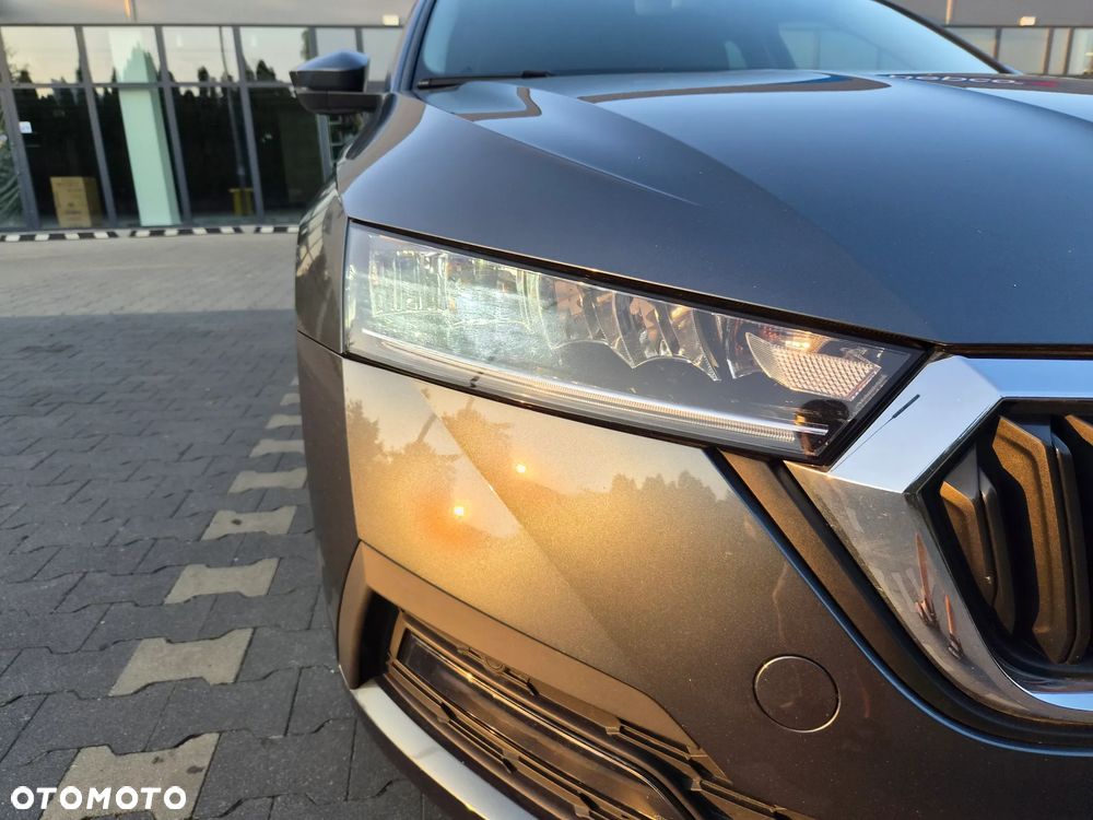 Skoda Octavia 1.5 TSI ACT Ambition - 3
