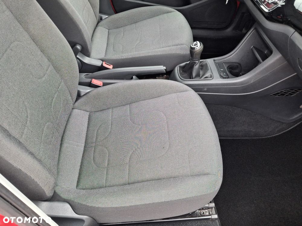 Volkswagen up! 1.0 move Perfectline - 26