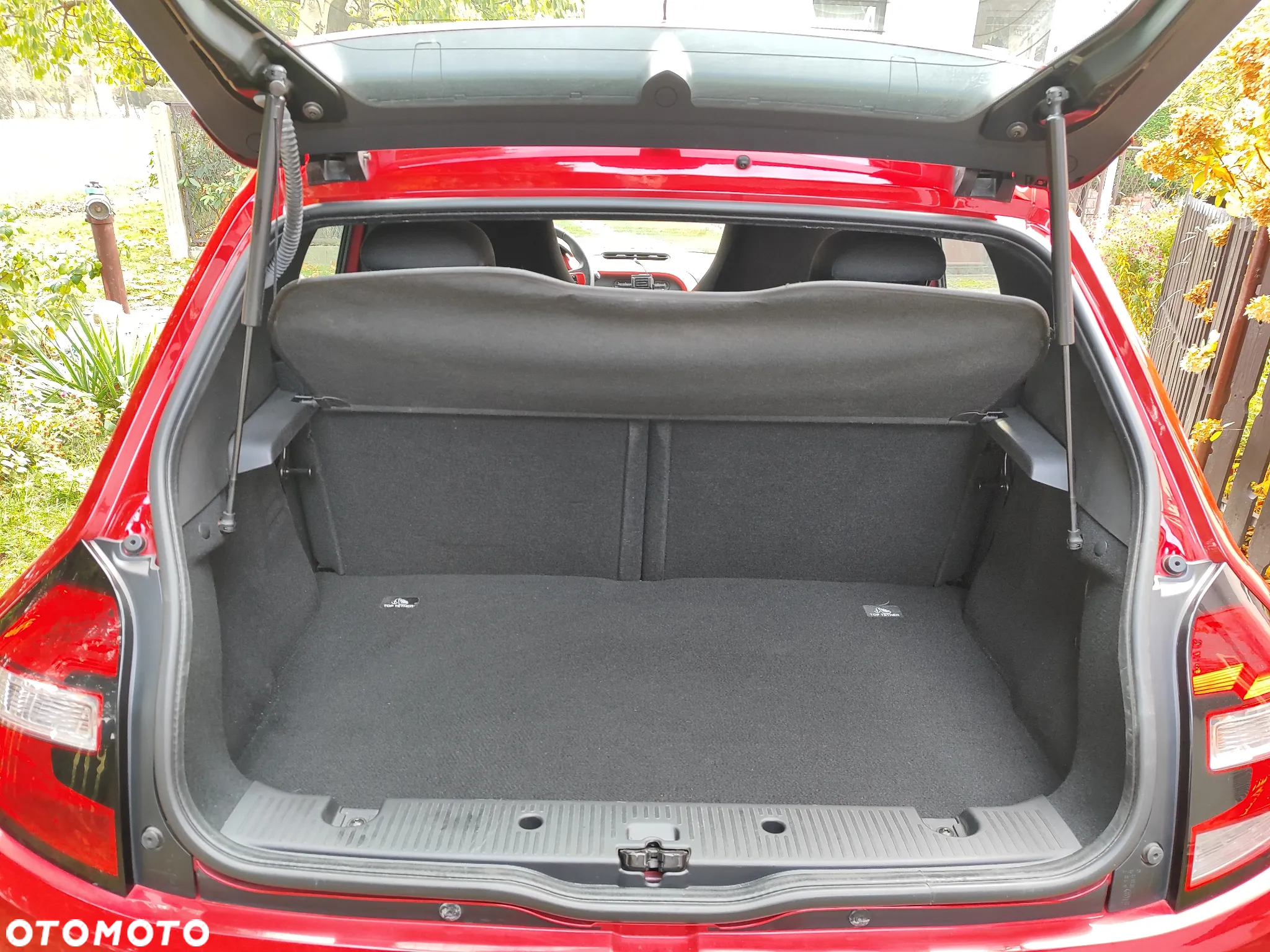 Renault Twingo SCe 70 Zen - 15