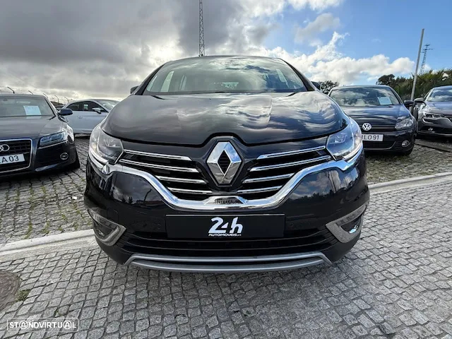 Renault Espace 1.6 dCi Initiale Paris EDC - 4