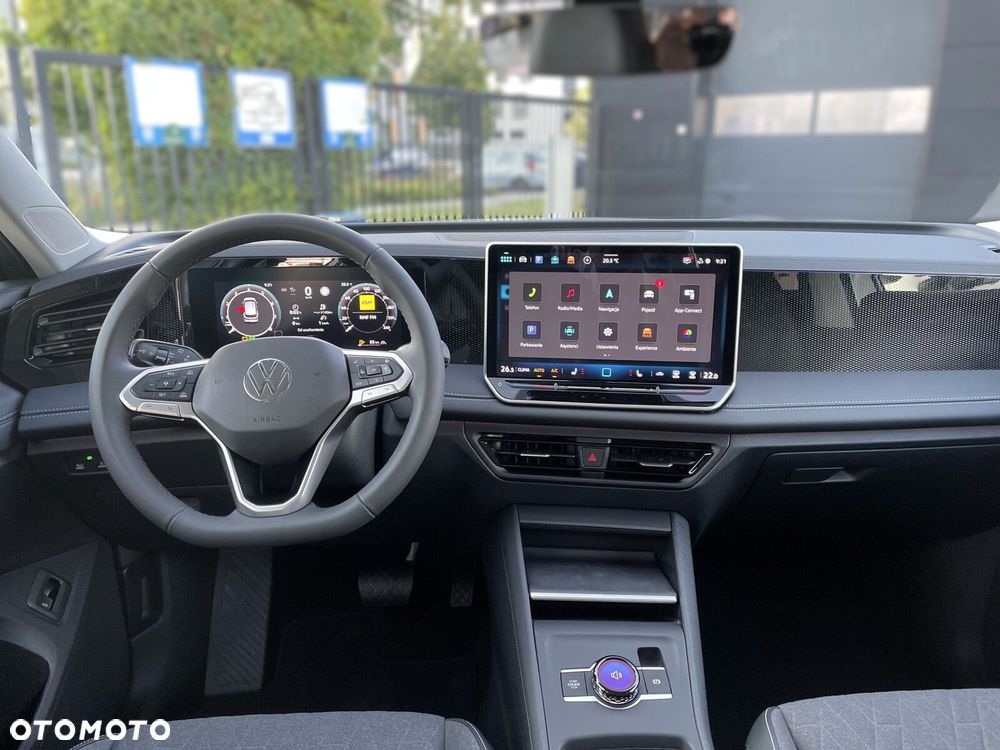 Volkswagen Tiguan 1.5 eTSI Life Plus DSG - 14