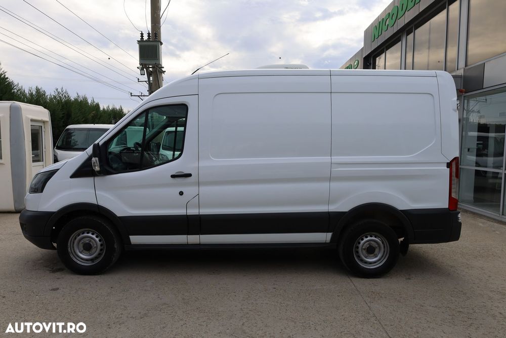 Ford Transit Frigo L2H2 - 3