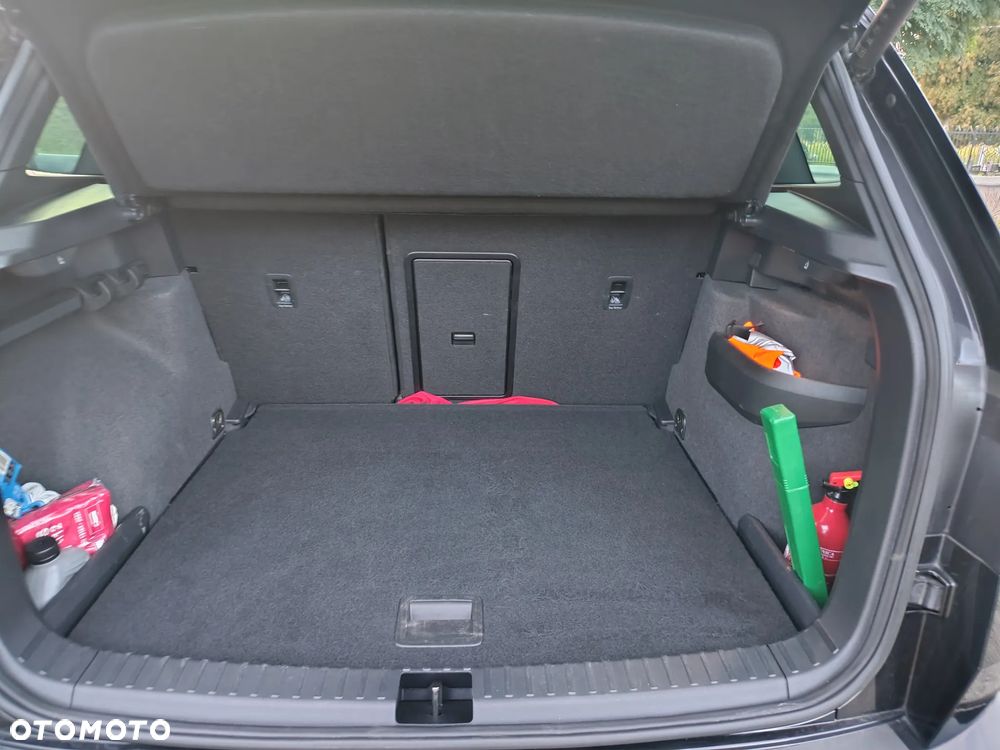 Skoda Karoq 2.0 TDI SCR 4x4 Sportline DSG - 11