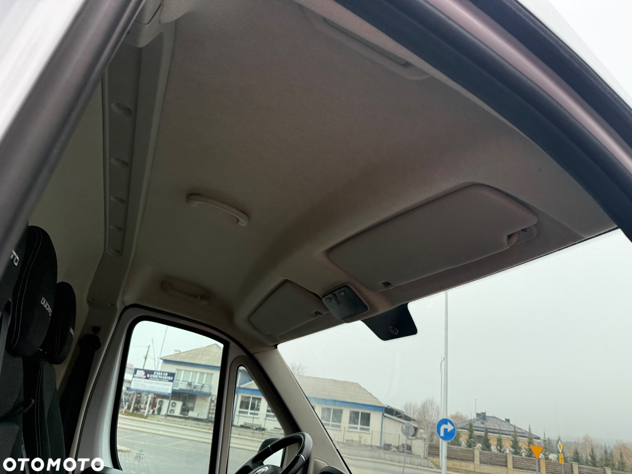 Fiat Ducato Maxi L4H2 - 18