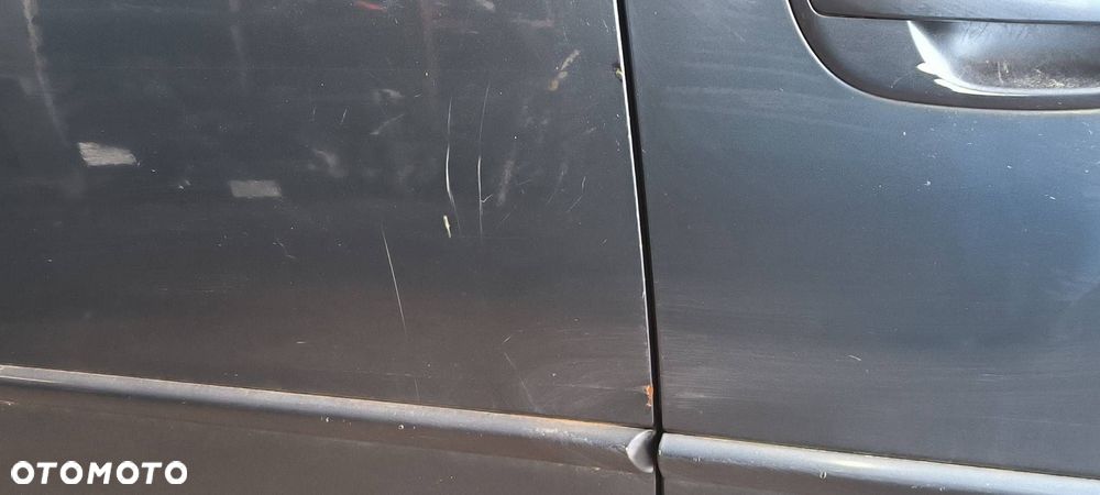 DRZWI PRAWE TYŁ SUBARU LEGACY IV - 4