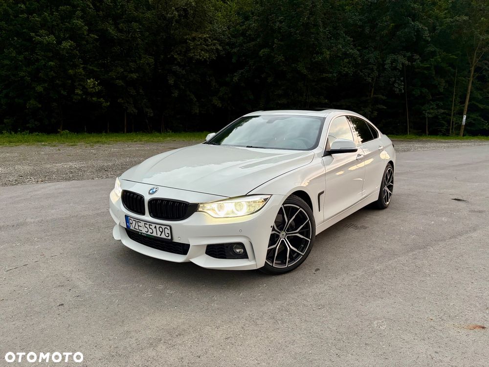 BMW Seria 4 430i M Sport - 2