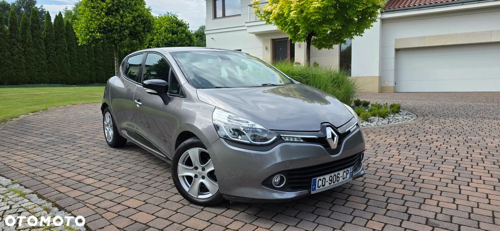 Renault Clio TCe 90 Limited - 12