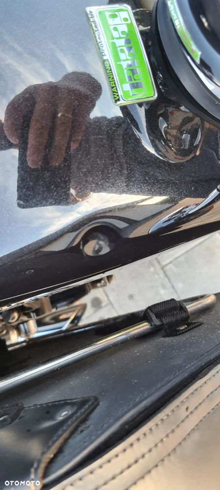 Triumph Speedmaster - 10