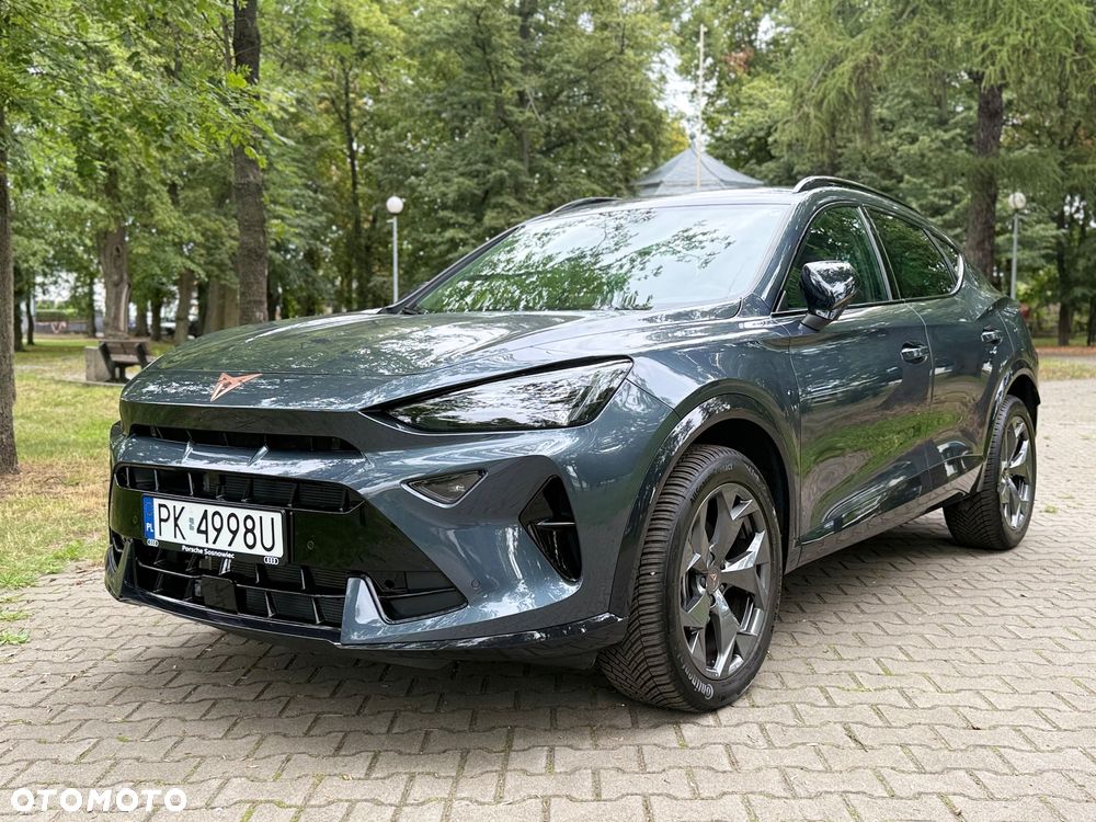 Cupra Formentor 1.5 eTSI mHEV DSG - 6