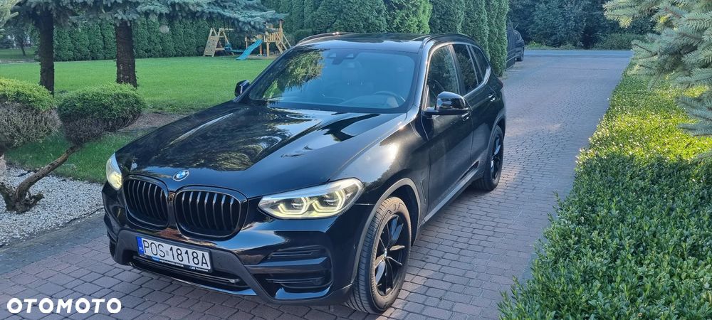 BMW X3 - 2