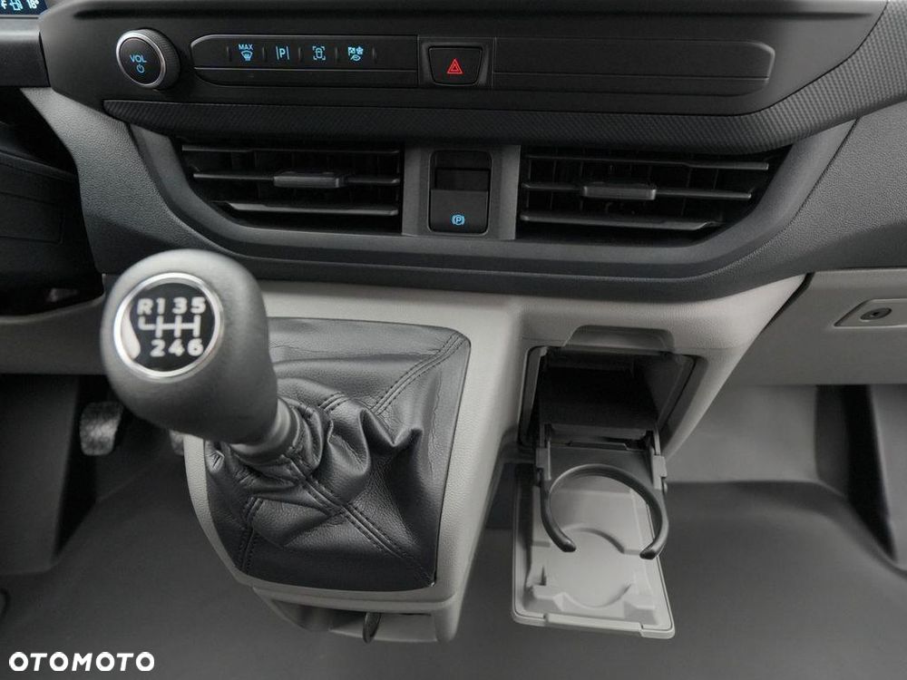 Ford Transit Custom DCIV L2 150KM Trend - 11