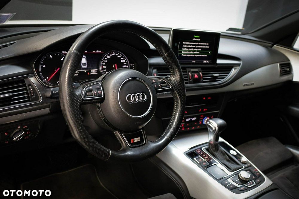 Audi A7 Sportback - 12