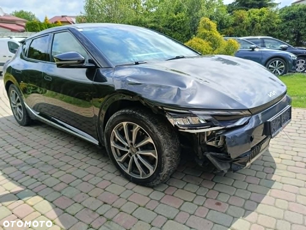 Kia EV6 77,4-kWh Business - 9
