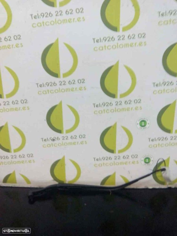 BRAÇO LIMPA-VIDROS DIREITO MAZDA 3 1.6 DI TURBO 109CV 1560CC - 1