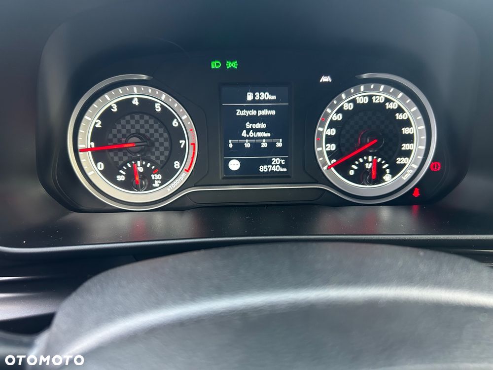 Hyundai i20 1.0 T-GDi Pure - 13