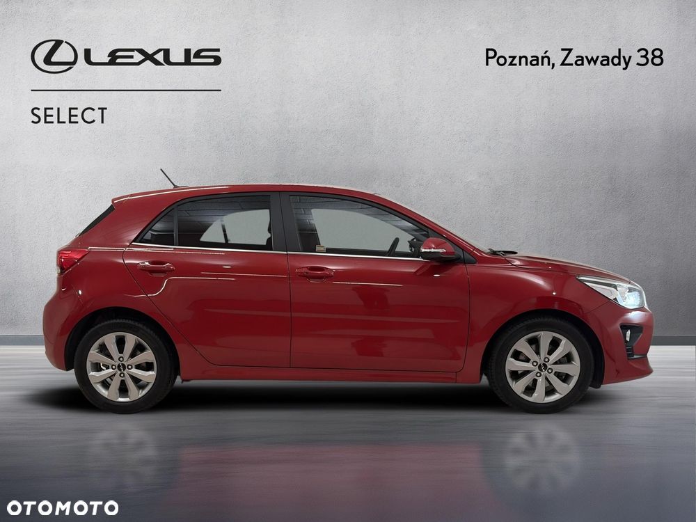 Kia Rio 1.0 T-GDI L DCT - 4