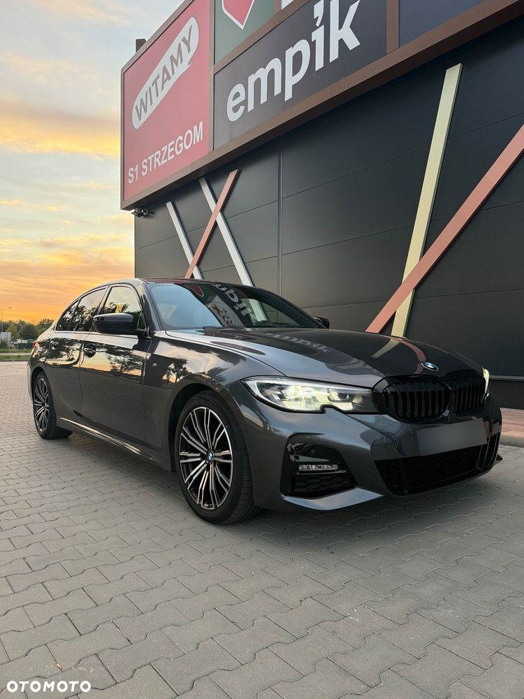 BMW Seria 3 - 2