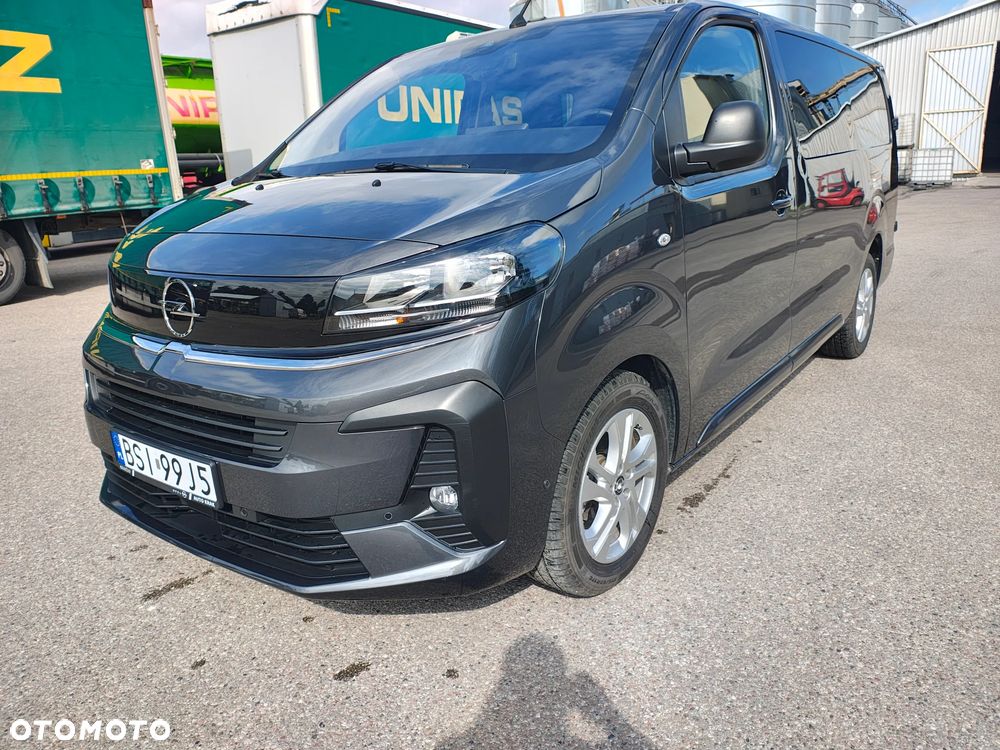 Opel VIVARO - 4