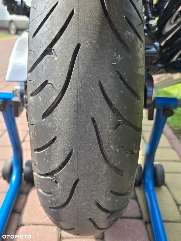 Triumph Thunderbird - 28