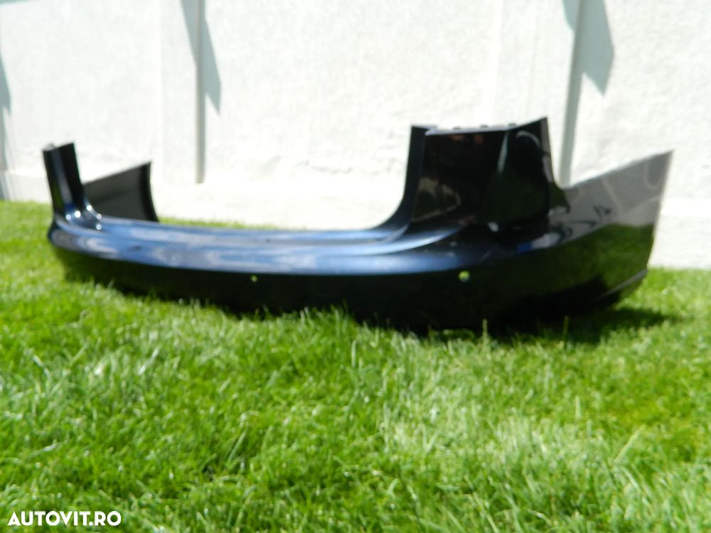 Bara spate Audi A6 4G C7 Avant , Combi model  2011-2014 cod 4G9807511P - 2