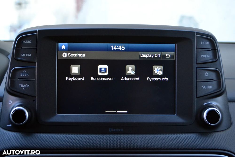 Hyundai KONA 1.6 CRDi 48V-Hybrid Select - 19
