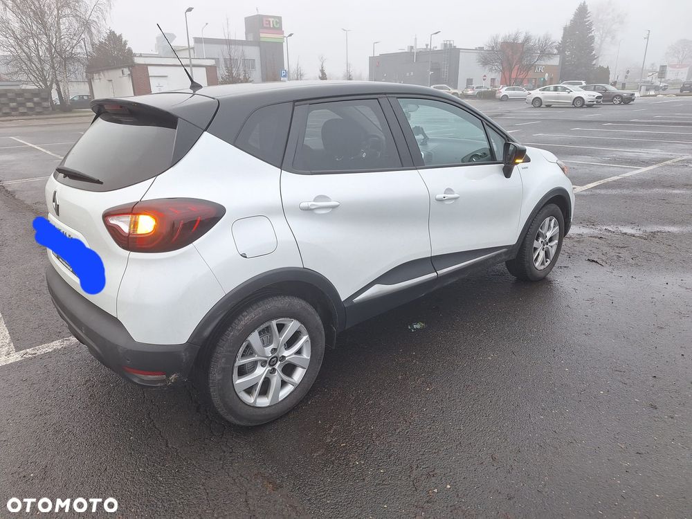 Renault Captur - 8
