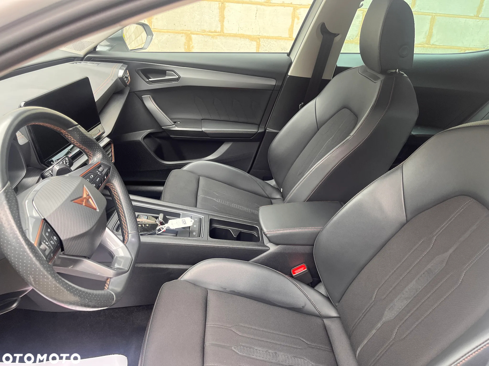 Cupra Formentor 1.4 e-Hybrid DSG - 16