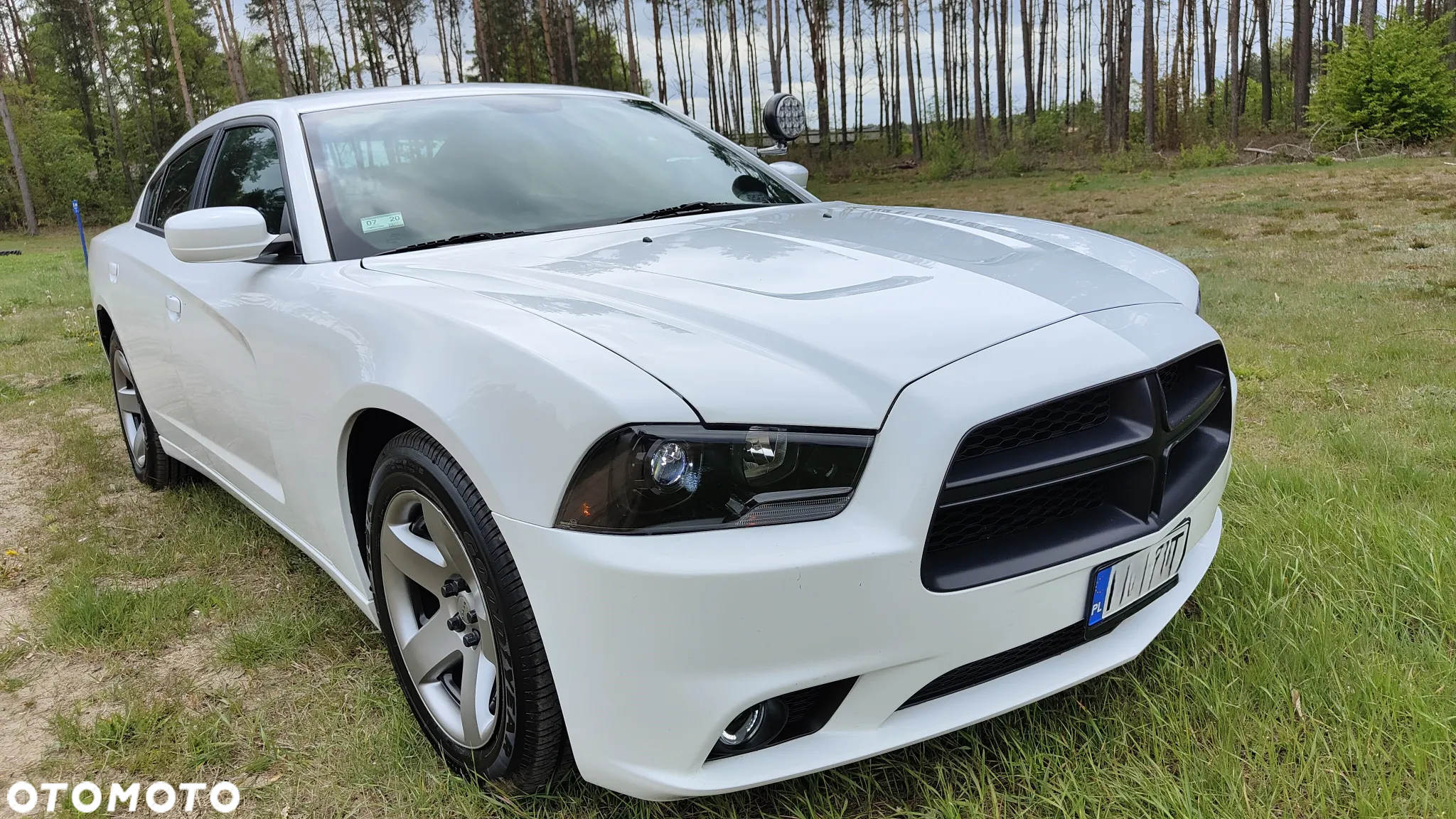 Dodge Charger - 8
