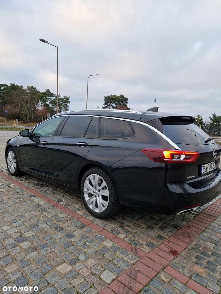 Opel Insignia Sport2.0 Direct InjTurbo 4x4 Exclusive - 5