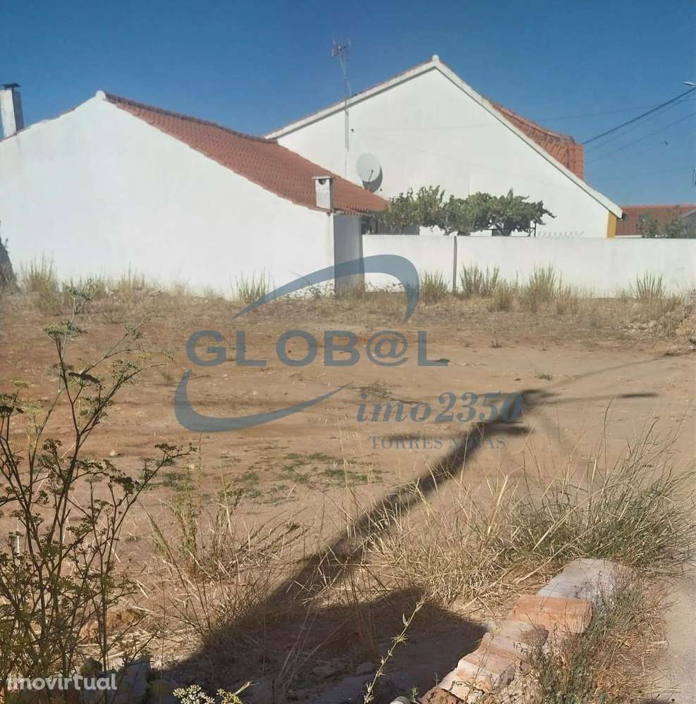 Lote de terreno para construção - Grande imagem: 2/8