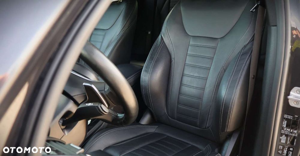 BMW X4 xM40d - 15