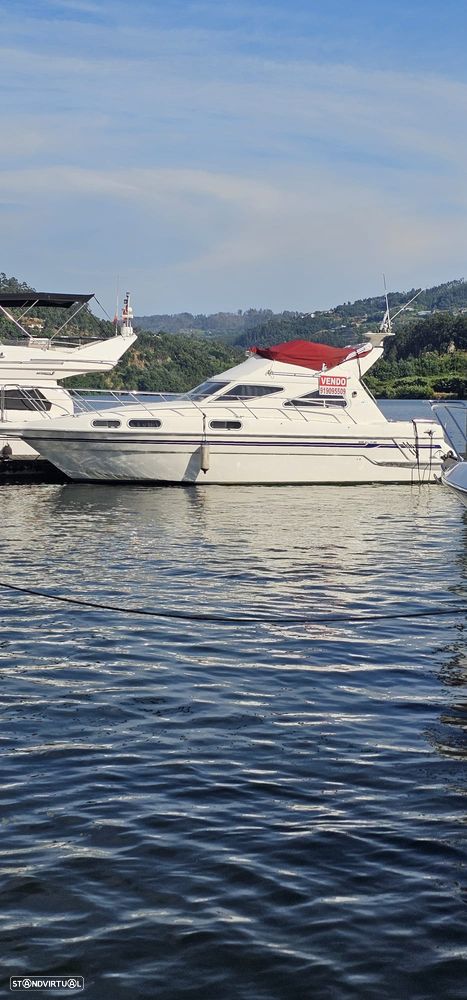 Sealine 310 STATESMAN - 3
