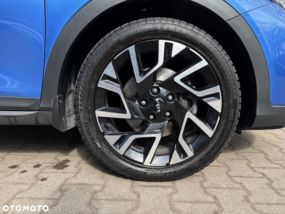 Kia XCeed 1.5 T-GDI Prestige Line DCT - 37