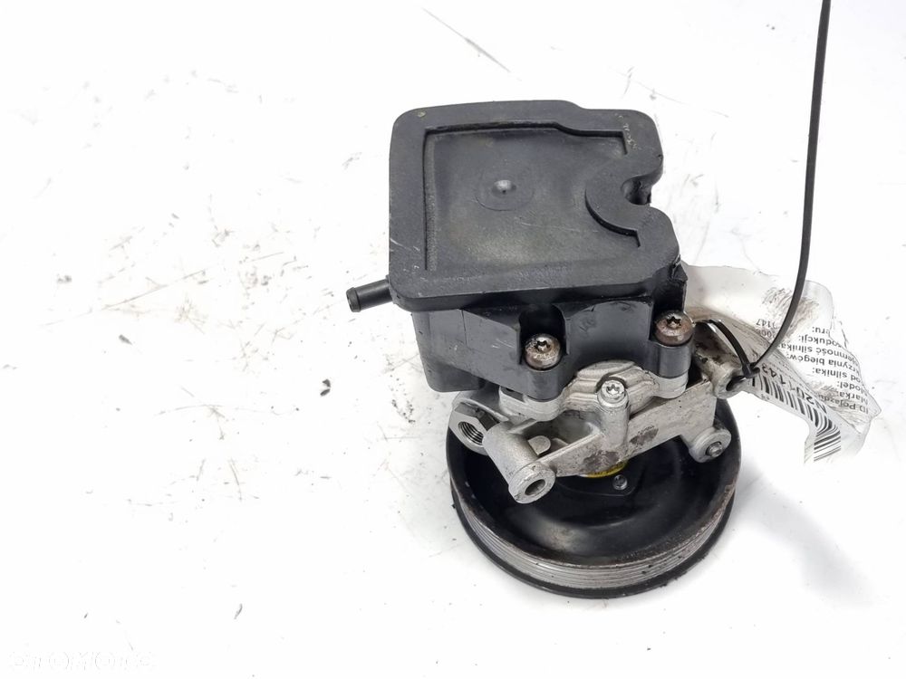 POMPA WSPOMAGANIA MERCEDES SPRINTER W906 541023110 - 4