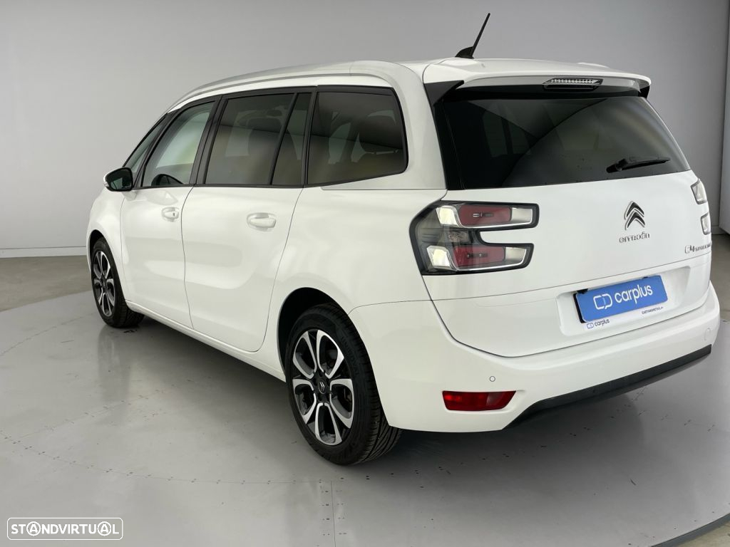Citroën Grand C4 Spacetourer 1.2 PureTech Feel - 27