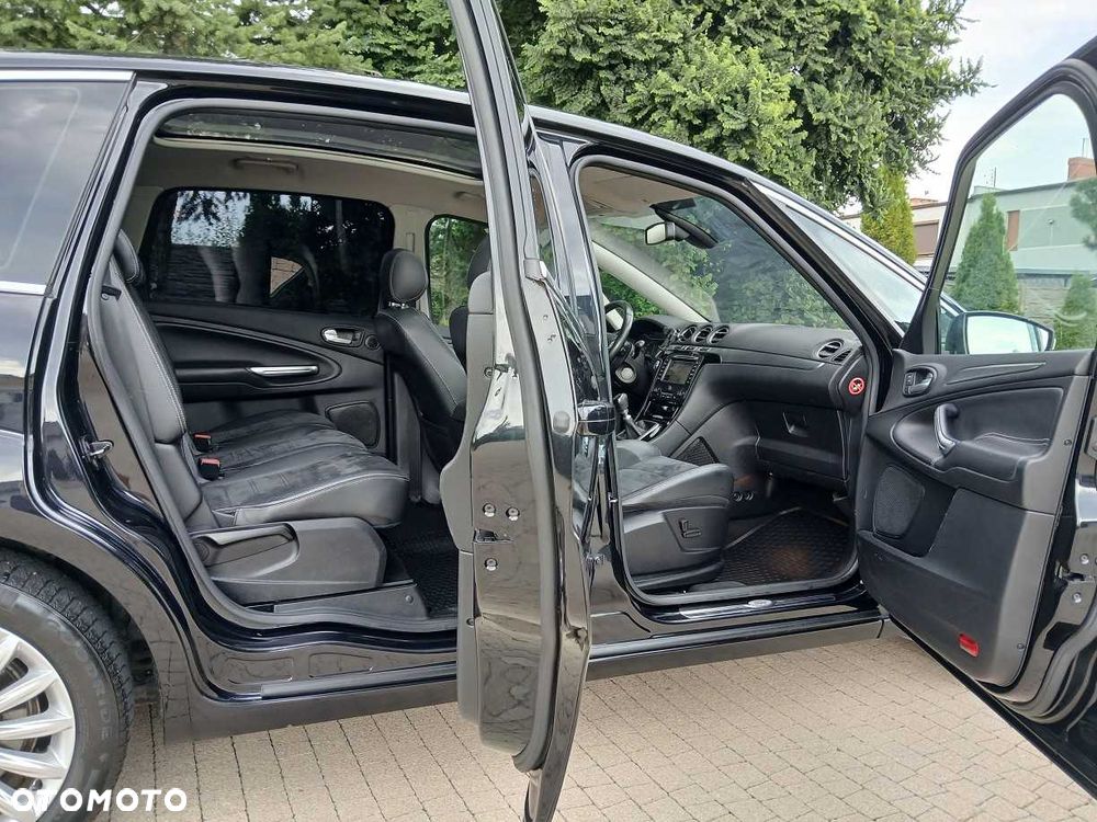 Ford S-Max - 7