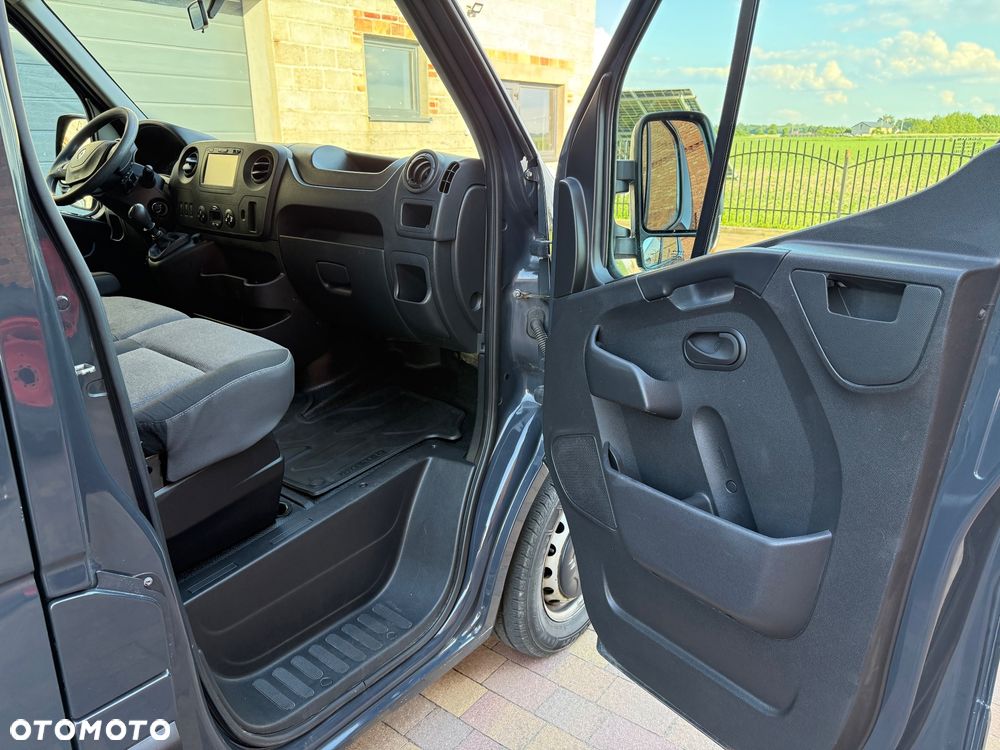Renault Master - 20