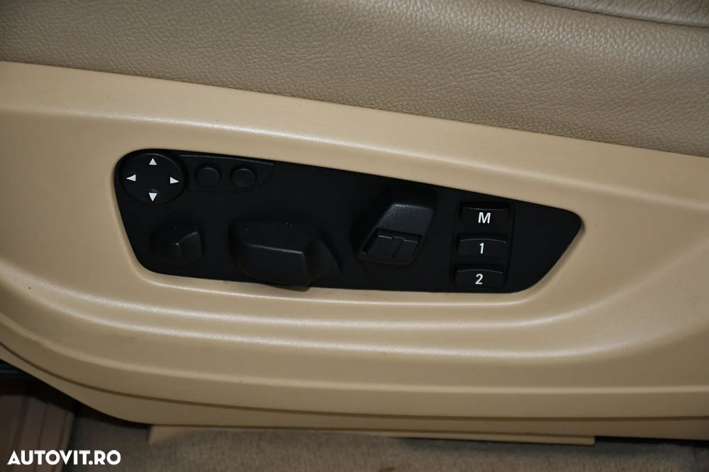 BMW X6 xDrive35d - 26