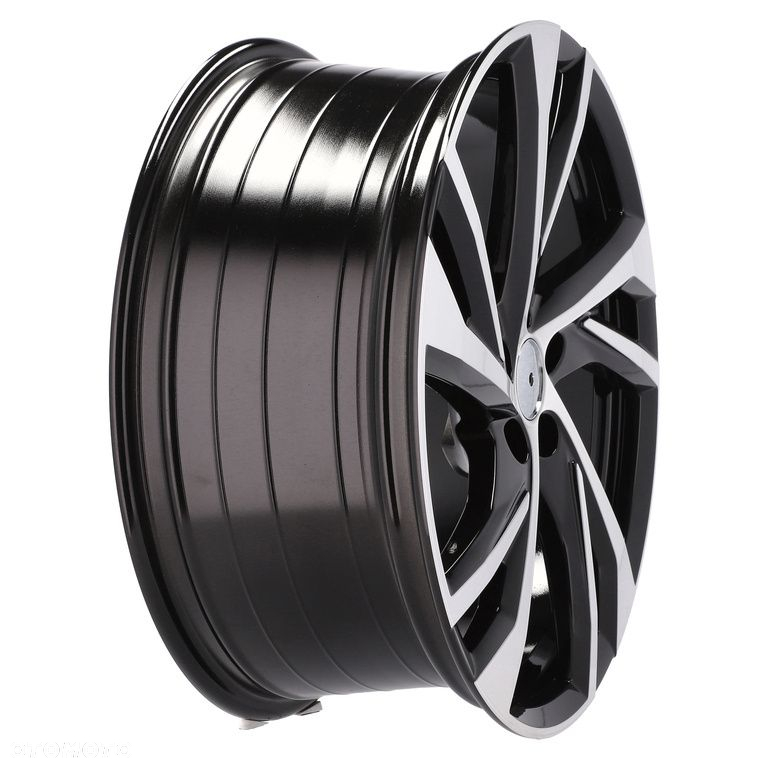 4x Felgi 19 m.in. do VOLVO S60 S80 II S90 V40 V60 V70 V90 Cross Country XC60 XC90 - FE183 - 7
