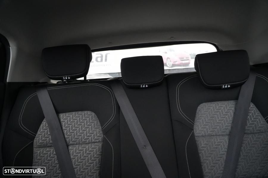 Renault Clio 1.0 TCe Limited Bi-Fuel - 15